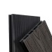 Террасная доска Ecodecking Техно плюс Графит купить в Архангельске