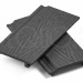 Доска фасадная ДПК 3D SEQUOIA Evolution WOOD GRAY купить в Архангельске