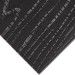 Заборная доска ДПК полнотелая NanoWood Антрацит купить в Архангельске