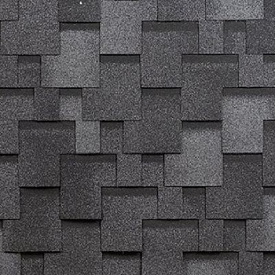 Гибкая черепица Shinglas, серия Комфорт , коллекция Болеро – Галька купить в Архангельске