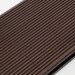 Террасная доска Ecodecking Техно плюс Шоколад купить в Архангельске