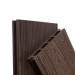 Террасная доска Ecodecking Техно плюс Шоколад купить в Архангельске