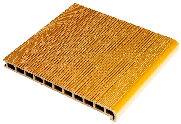 Ступени из ДПК Faynag WOOD Тик купить в Архангельске