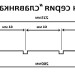 Фасадная панель Доломит Кирпич Славянка Коричневый  купить в Архангельске