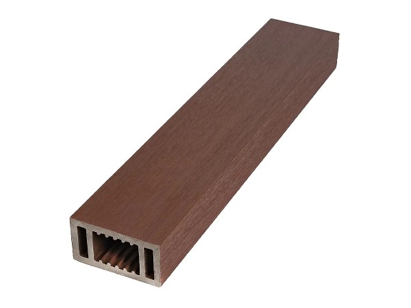 Перило нижнее ДПК Deckart Co-Extrusion Махагон купить в Архангельске