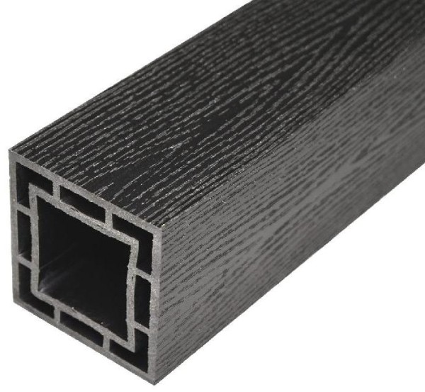 Столб FAYNAG ДПК WOOD кварц купить в Архангельске