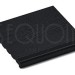 Ступень ДПК 3D Evolution WOOD BLACK купить в Архангельске