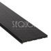 Ступень ДПК 3D Evolution WOOD BLACK купить в Архангельске