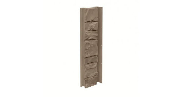 Планка универсальная VOX Solid Stone Calabria камень глиняный купить в Архангельске