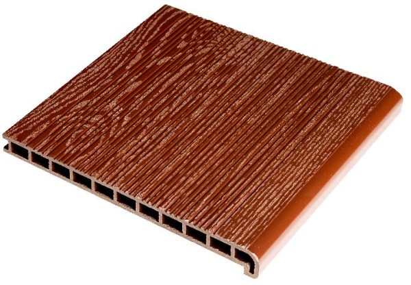 Ступени из ДПК Faynag WOOD Шоколад купить в Архангельске