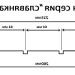 Фасадная панель Доломит Кирпич Славянка Корица купить в Архангельске
