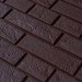 Фасадная панель Доломит Кирпич Славянка Корица купить в Архангельске