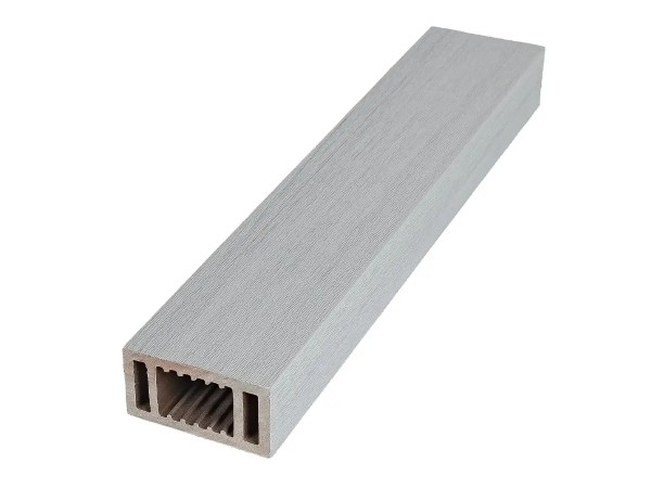 Перило нижнее ДПК Deckart Co-Extrusion Серый купить в Архангельске