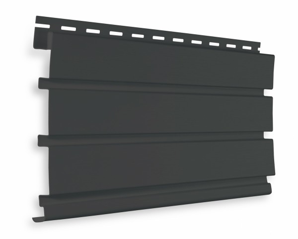 Добор 170мм UP Decor Графитовый купить в Архангельске