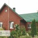 Фасадная панель Ю-Пласт Стоун Хаус Кирпич Красный купить в Архангельске