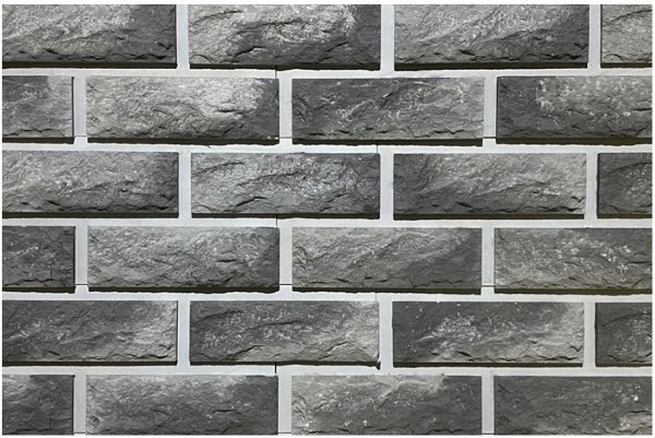 Фиброцементные панели КАНЬОН коллекция СКОЛОТЫЙ 38 купить в Архангельске