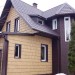 Панель фасадная GL "Я-Фасад" Сибирская дранка арабика купить в Архангельске