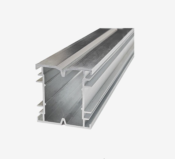 Лага алюминевая UnoDeck 40х43х4000мм купить в Архангельске