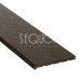 Ступень ДПК 3D Evolution WOOD BROWN купить в Архангельске