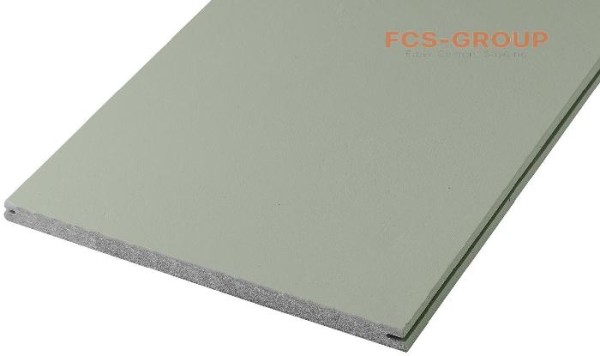 Фиброцементные панели FCS Group Smooth Line F06 купить в Архангельске