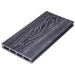 Террасная Доска ДПК Altay Decking 150 х 24 Графит купить в Архангельске