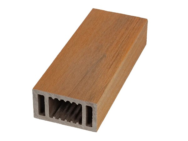 Перило нижнее ДПК Deckart Co-Extrusion Тик купить в Архангельске