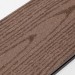 Террасная доска Ecodecking Техно Шоколад купить в Архангельске