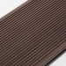 Террасная доска Ecodecking Техно Шоколад купить в Архангельске