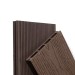 Террасная доска Ecodecking Техно Шоколад купить в Архангельске