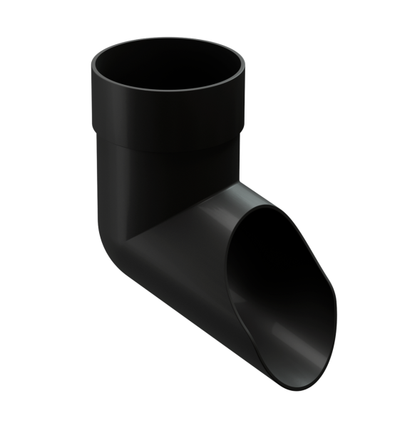 Наконечник Docke Premium ПВХ - Карбон купить в Архангельске