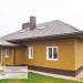 Фасадная панель Ю-пласт Хокла Винтаж Охра купить в Архангельске