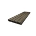 Доска Террасная NanoWood «Standart» Derevo двухсторонняя - Венге 150×26 купить в Архангельске