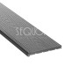 Ступень ДПК 3D Evolution WOOD GRAY купить в Архангельске