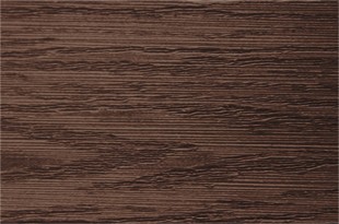 Террасная доска из ДПК Terrapol Смарт Пустотелая с пазом Орех милано купить в Архангельске