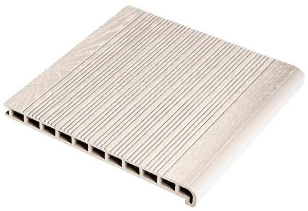 Ступени из ДПК Faynag WOOD Серебро купить в Архангельске