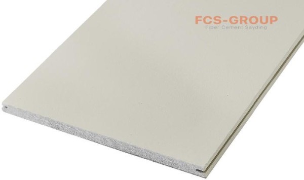 Фиброцементные панели FCS Group Smooth Line F07 купить в Архангельске