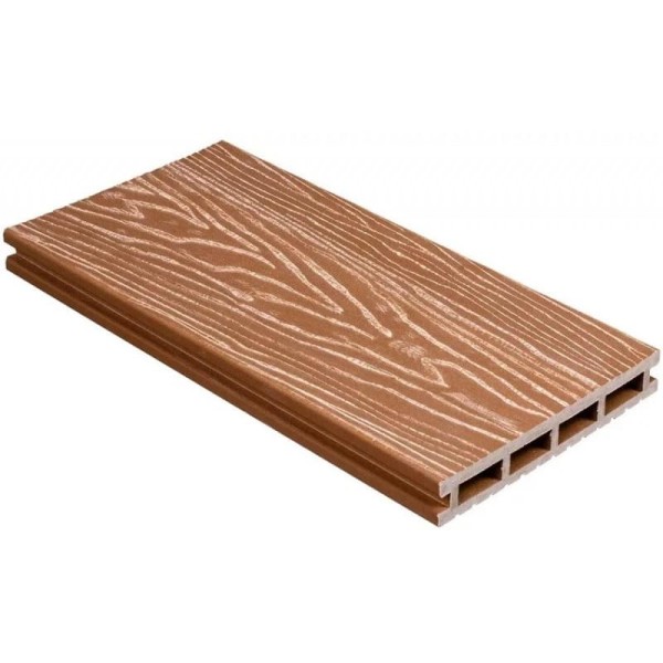 Террасная Доска ДПК Altay Decking 150 х 24 Орех купить в Архангельске