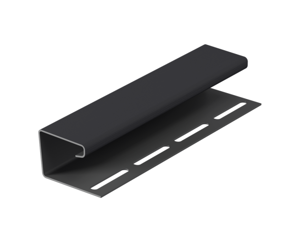 J-профиль Docke Карбон купить в Архангельске