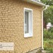 Фасадная панель Ю-Пласт Стоун Хаус Кирпич Песочный купить в Архангельске