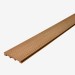 Террасная доска из ДПК RusDecking Unodeck Titanio - Орех купить в Архангельске