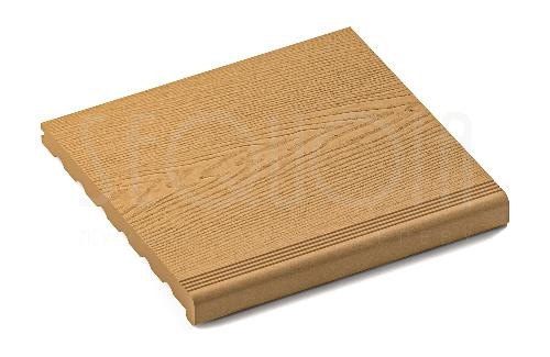 Ступень ДПК 3D Evolution WOOD NATURE купить в Архангельске