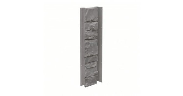 Планка универсальная VOX Solid Stone Toscana камень серый купить в Архангельске