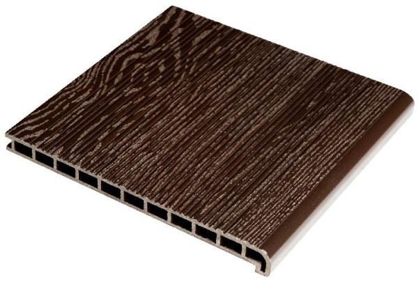 Ступени из ДПК Faynag WOOD Венге купить в Архангельске