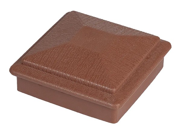 Крышка верхняя Deckart Co-Extrusion Махагон купить в Архангельске