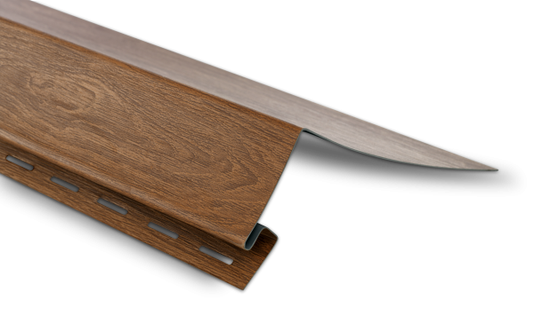 Широкая околооконная планка UP Decor Дуб золотой купить в Архангельске