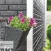 Фасадная панель Ю-Пласт Стоун Хаус Кирпич Графитовый купить в Архангельске