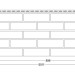 ФП Grand Line клинкерный кирпич стандарт молочный купить в Архангельске