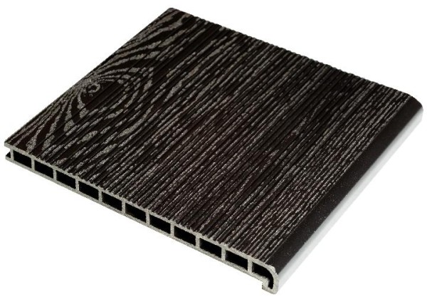 Ступени из ДПК Faynag WOOD Кварц купить в Архангельске