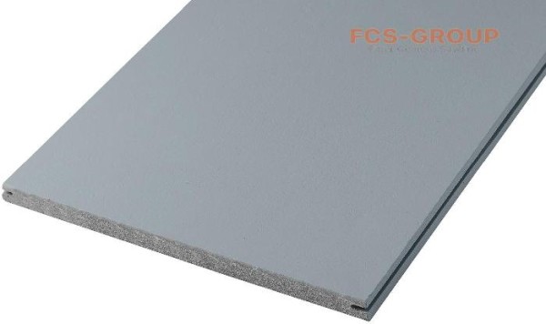 Фиброцементные панели FCS Group Smooth Line F10 купить в Архангельске