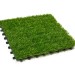 Садовый паркет CM Garden Grass, 300х300 мм, искусственная трава купить в Архангельске